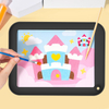 Silicone Drawing Mat