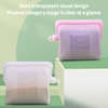 Silicone Fresh-keeping Bag