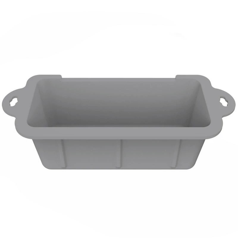 Silicone BBQ Grease Collection Basin