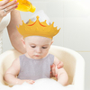 Silicone Baby Shampoo Cap 