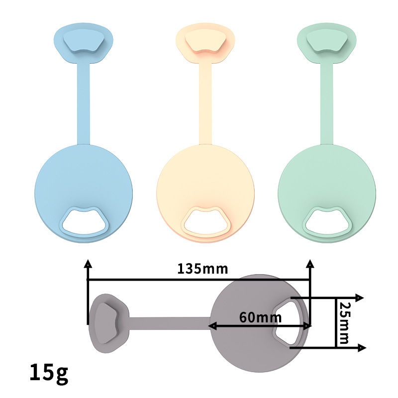 Silicone Cup Lid