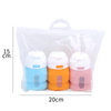 Shampoo Sample Bottle