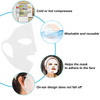Silicone Facial Mask