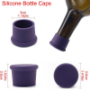 Silicone Wine Bottle Stopper