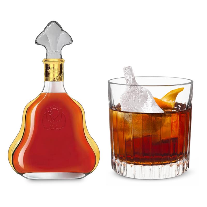 Whiskey Ice Tray
