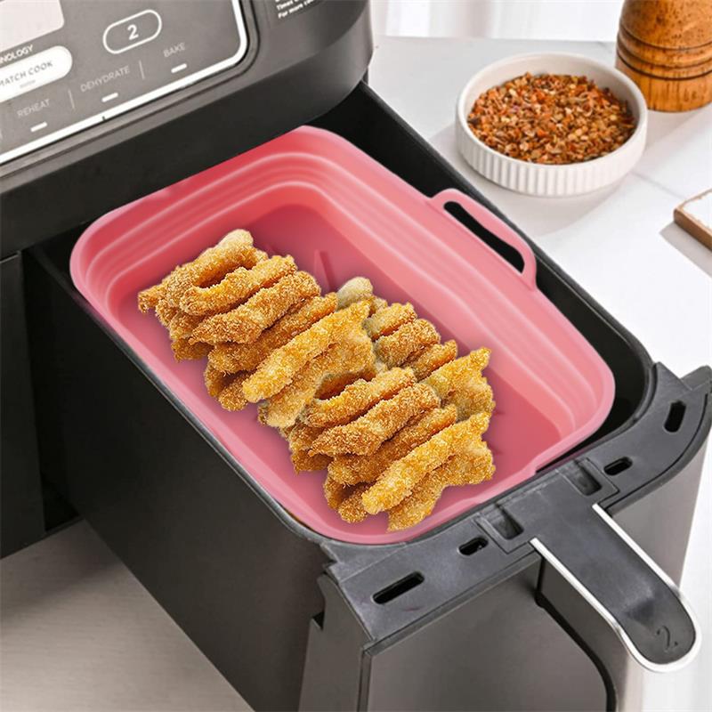 Air fryer mat (2)