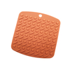 High Temperature Insulation Pad