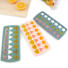 Ice Cube Tray Square 