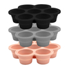 Silicone Round Baking Mold