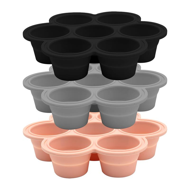 Silicone Round Baking Mold