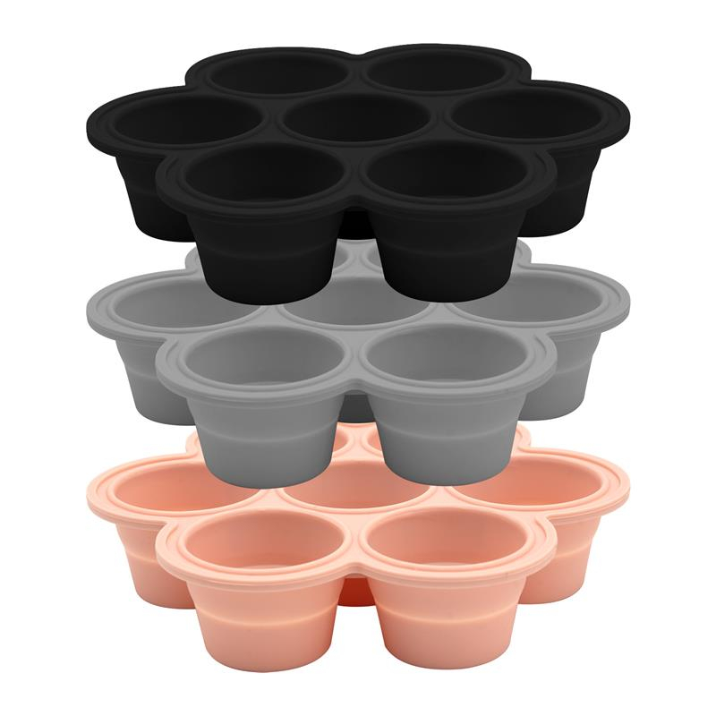 Silicone Round Baking Mold