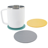 Round Coasters
