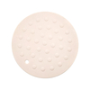 Round Silicone Insulation Pad