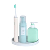 Silicone Bathroom Storage Tray