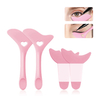 Silicone Eyeliner Makeup Tool