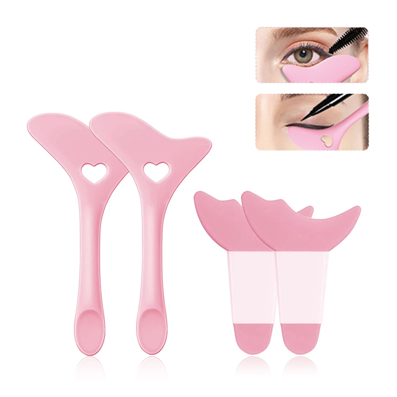 Silicone Eyeliner Makeup Tool