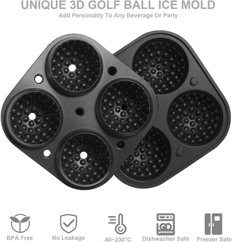 Ball Ice Maker Mold