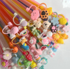 Silicone Straw Stopper
