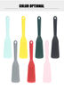 Frying Spatula Silicone