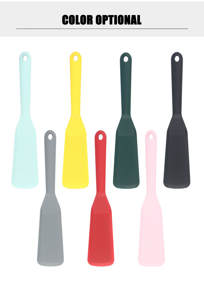 frying spatula silicone (10)