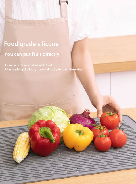 Kichen Silicone Baking Mat