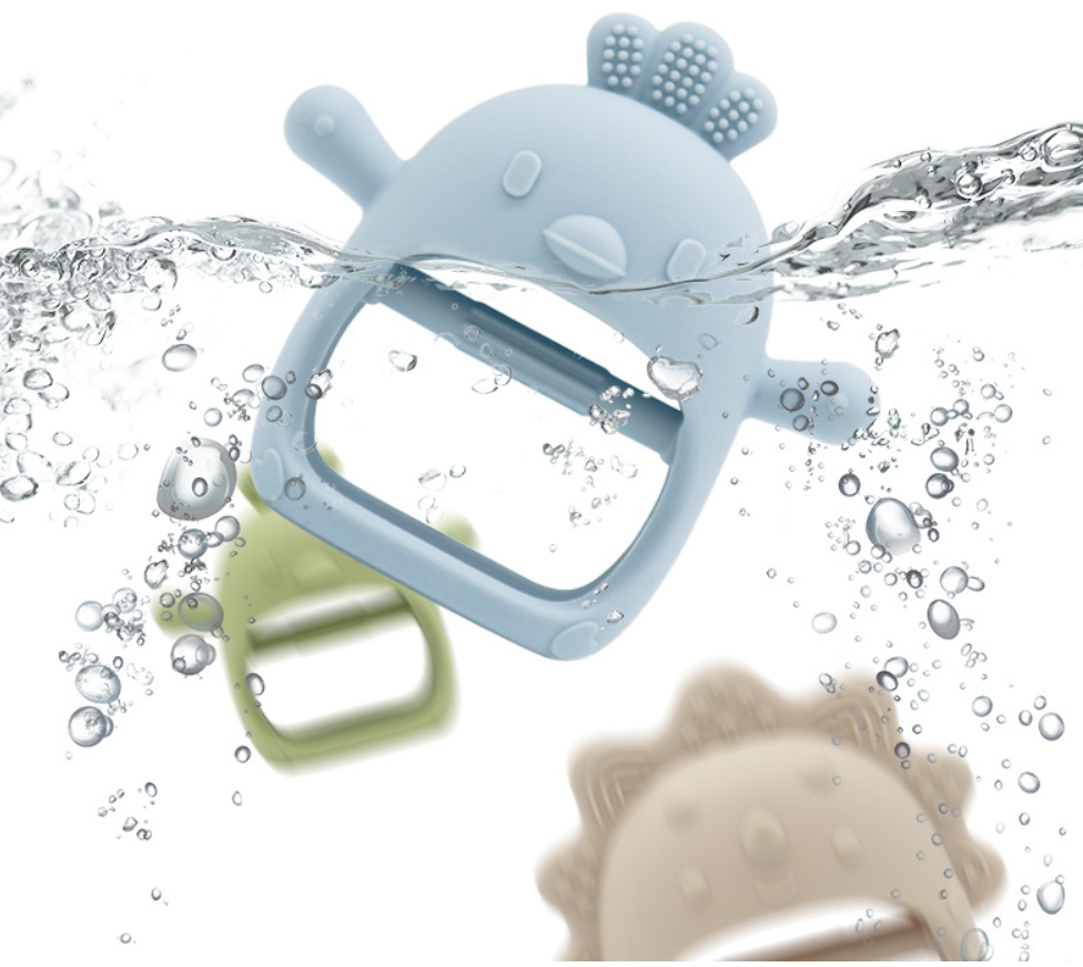 Soothing Teething Stick 