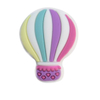 Silicone Hot Air Balloon Teether