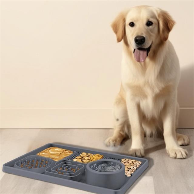 Pet Licking Mat