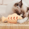 Silicone Cat Toys