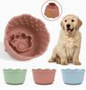 Silicone Pet Lick Bucket