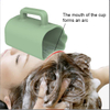 Baby Silicone Shampoo Cup
