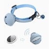 Silicone Pet Collar Locator Protective Cover 