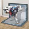 Silicone Pet Anti-Slip Diaper Mat