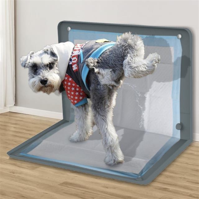Silicone Pet Anti-Slip Diaper Mat