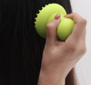 Silicone Shampoo Brush