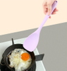 Silicone Mixing Spoon