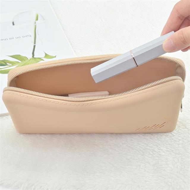 Silicone Cosmetic Bag