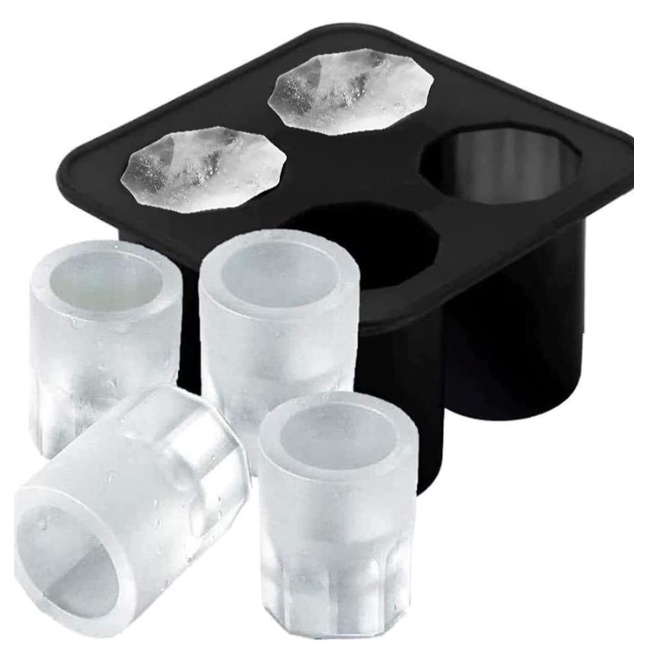 Ice Cube Silicone Mold