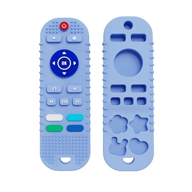 Teether Remote Control