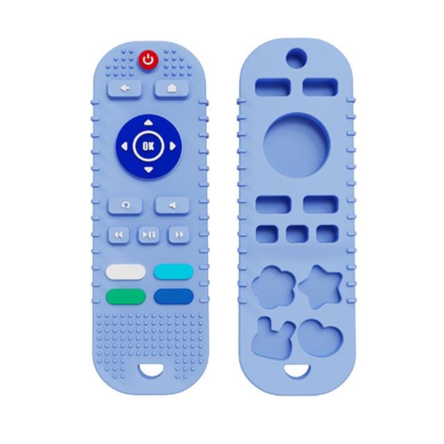 Teether Remote Control