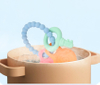 Bracelet Teething Stick
