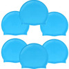 Custom Silicone Swim Cap