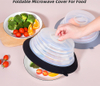 Microwave Oven Cover for Food