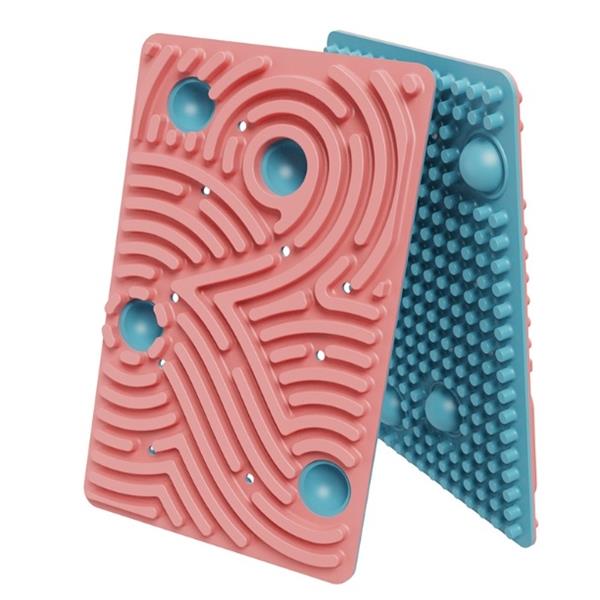 Preschool Sensory Board