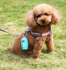 Convenient Pet Waste Bag Storage
