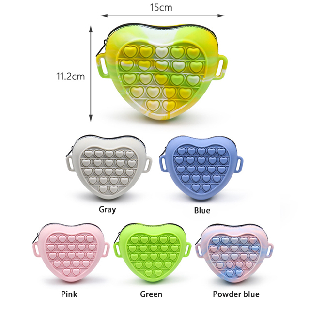 Silicone Pet Waist Bag