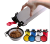 Pet Silicone Bowl