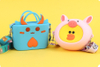 Small Silicone Coin Purse
