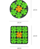 Silicone Slow Feeder Mat