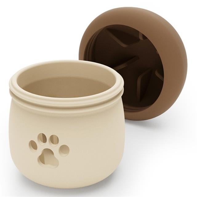 Dog Food Puzzle Toys